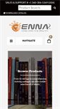 Mobile Screenshot of enna.com